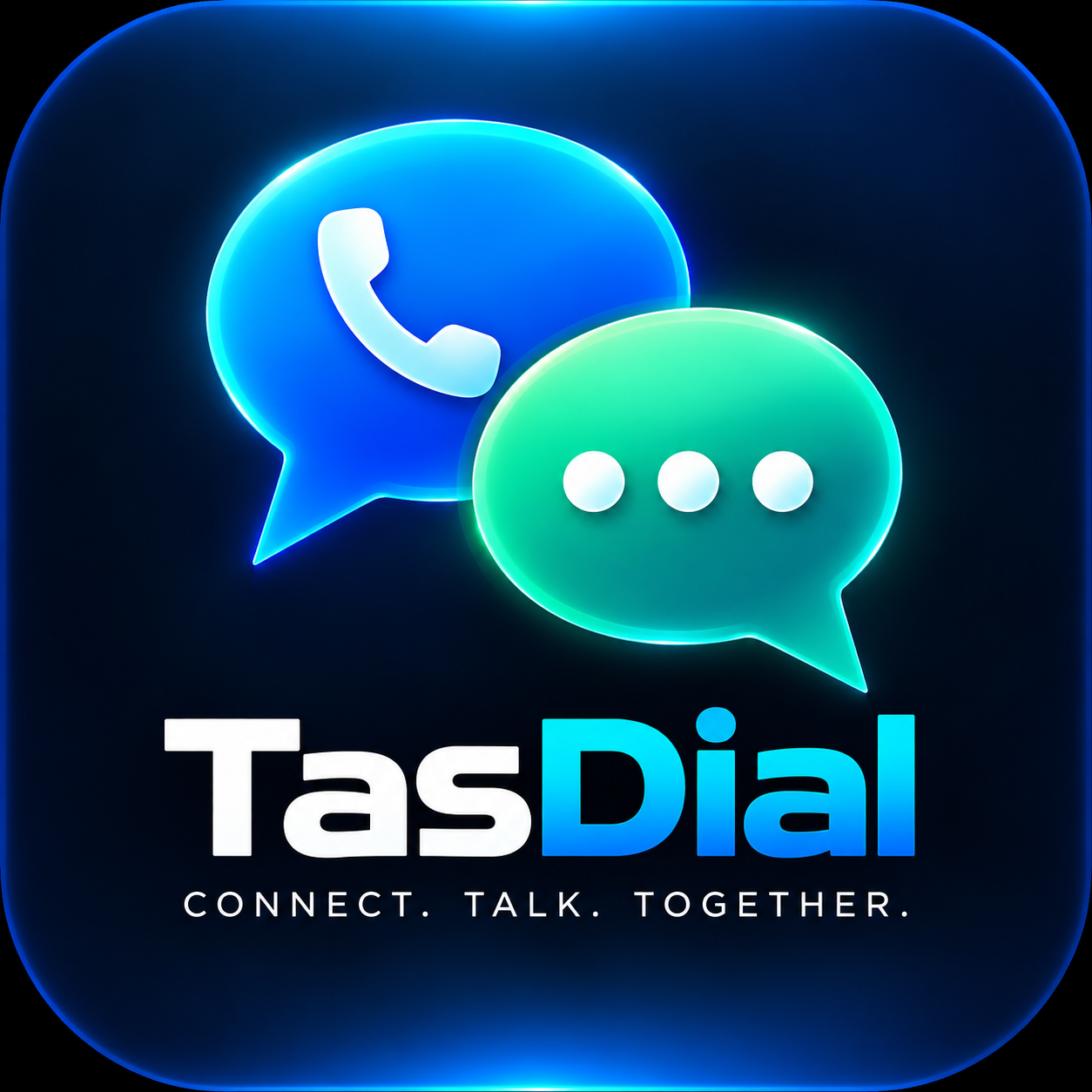 TasDial