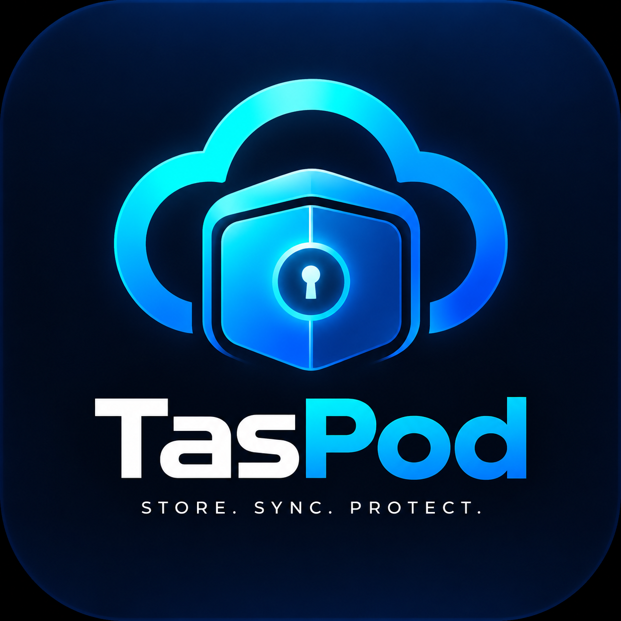 TasPod