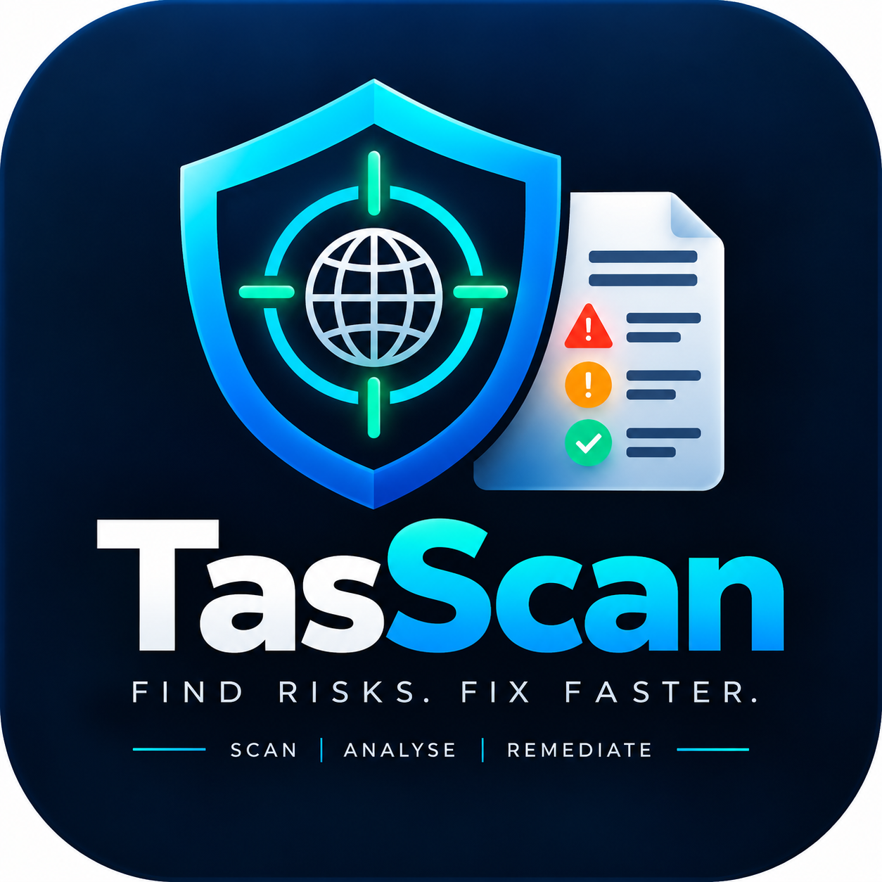 TasScan